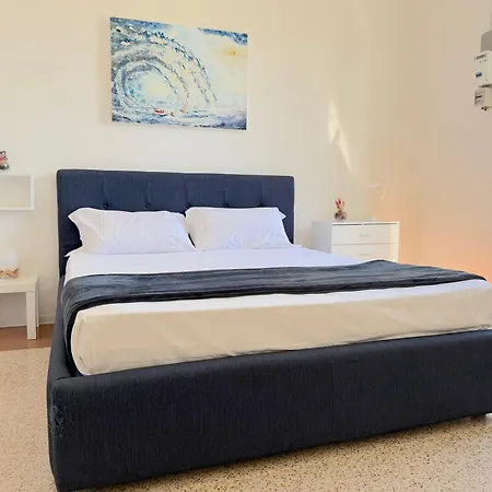 Apartment Dimora Felice *