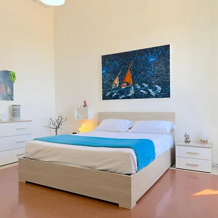 Apartment Dimora Felice Gallipoli