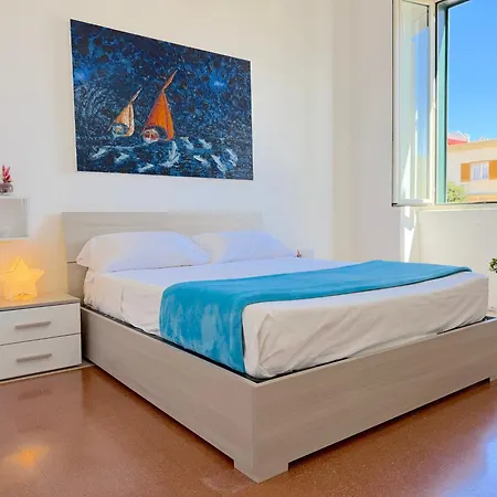 Dimora Felice Apartment