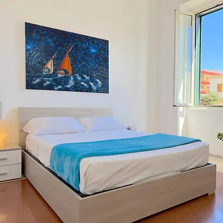 Apartment Dimora Felice *